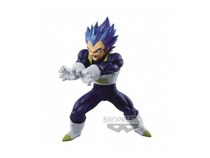 Bp Dbs Maximatic The Vegeta (Bp17636p) - zdjęcie 1