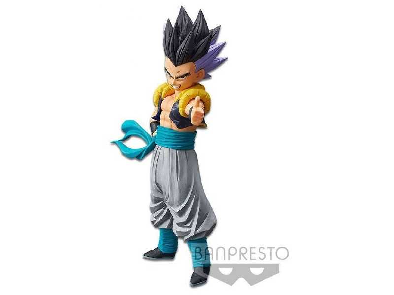 Bp Dbz Grandista - Resolution Of Soldiers - Gotenks (Bp16973p) - zdjęcie 1 Bp Dbz Grandista - Resolution Of Soldiers - Gotenks (Bp16973p) - zdjęcie 1