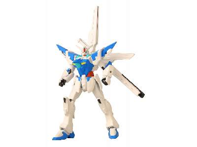 Gundam Artemis (Gis40601) - zdjęcie 5