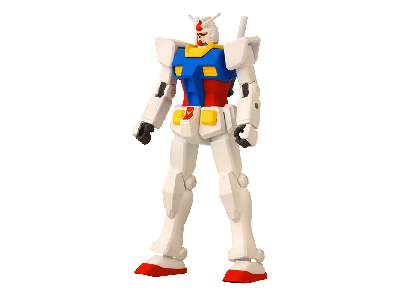 Rx-78-2 Gundam (Gis40602) - zdjęcie 3