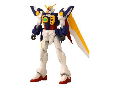 Wing Gundam (Gis40603) - zdjęcie 3