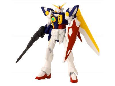 Wing Gundam (Gis40603) - zdjęcie 4