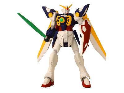 Wing Gundam (Gis40603) - zdjęcie 5