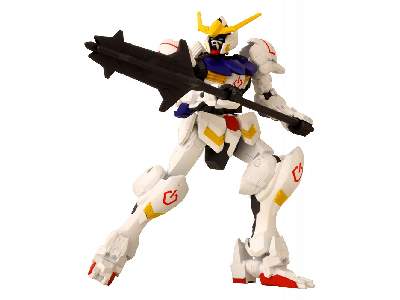 Gundam Barbatos (Gis40605) - zdjęcie 4