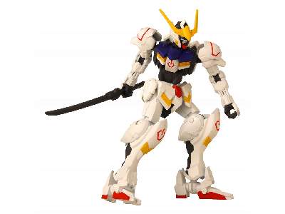 Gundam Barbatos (Gis40605) - zdjęcie 5