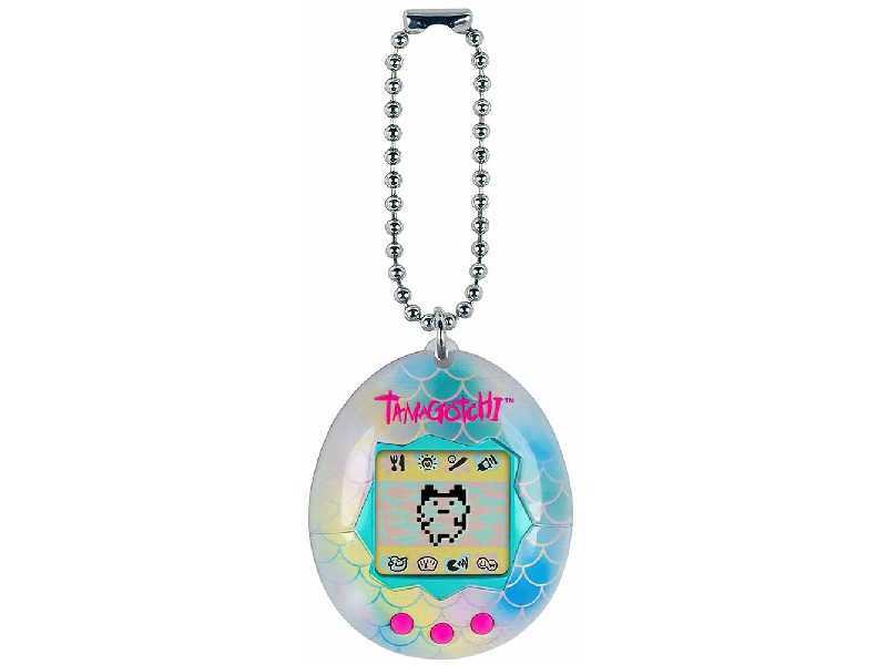 Tamagotchi Mermaid - zdjęcie 1 Tamagotchi Mermaid - zdjęcie 1