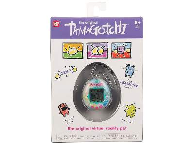 Tamagotchi Mermaid - zdjęcie 2