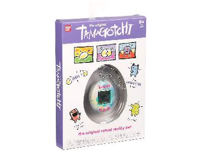 Tamagotchi Mermaid - zdjęcie 3