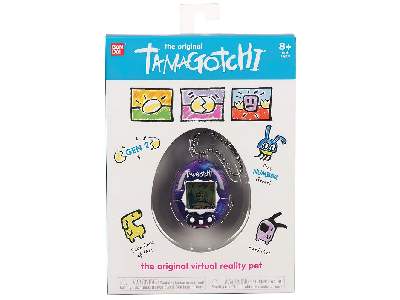 Tamagotchi Galaxy - zdjęcie 2