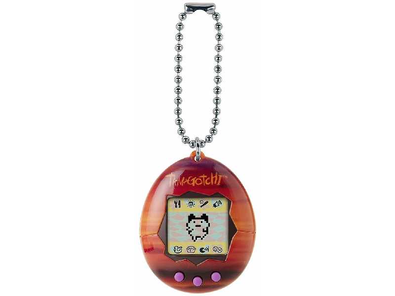Tamagotchi Sunset - zdjęcie 1 Tamagotchi Sunset - zdjęcie 1