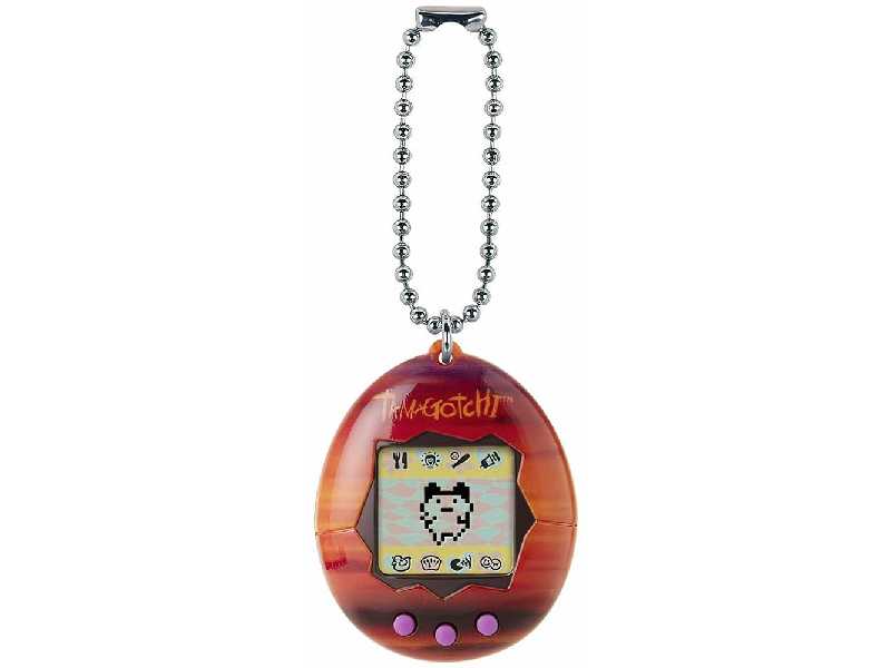 Tamagotchi Sunset - zdjęcie 1