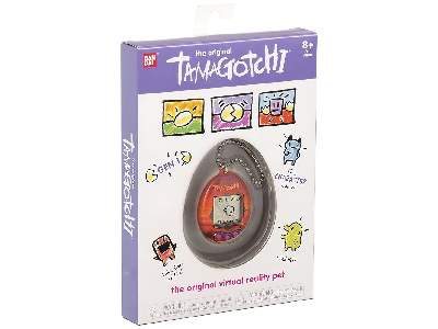 Tamagotchi Sunset - zdjęcie 3