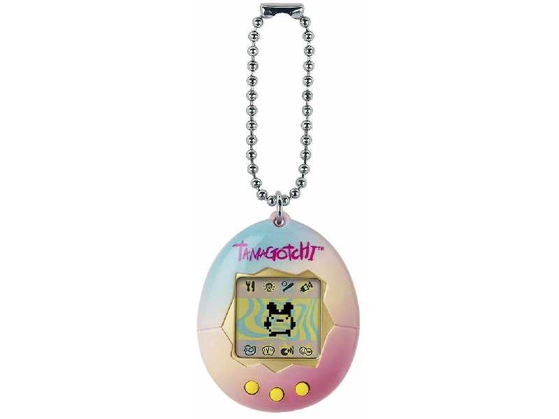 Tamagotchi Sahara - zdjęcie 1 Tamagotchi Sahara - zdjęcie 1