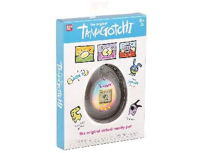 Tamagotchi Sahara - zdjęcie 3