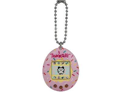 Tamagotchi Sprinkle - zdjęcie 1