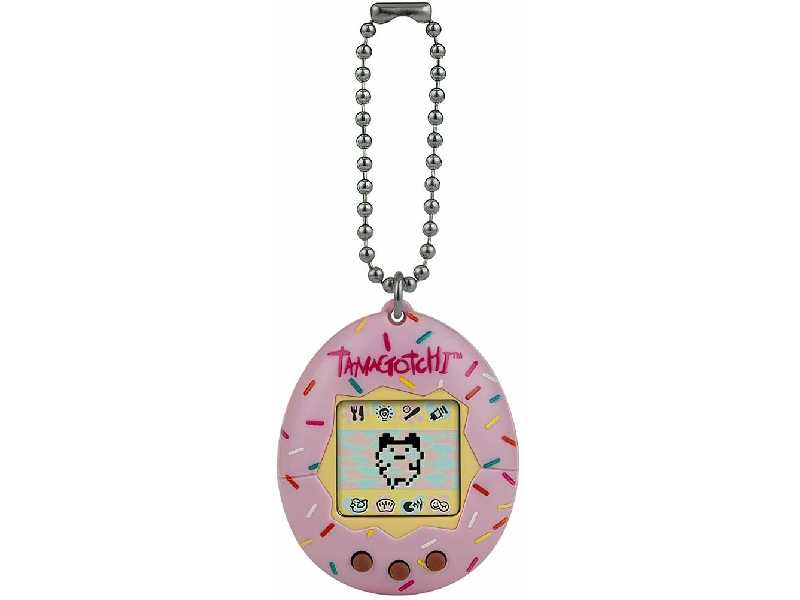 Tamagotchi Sprinkle - zdjęcie 1 Tamagotchi Sprinkle - zdjęcie 1