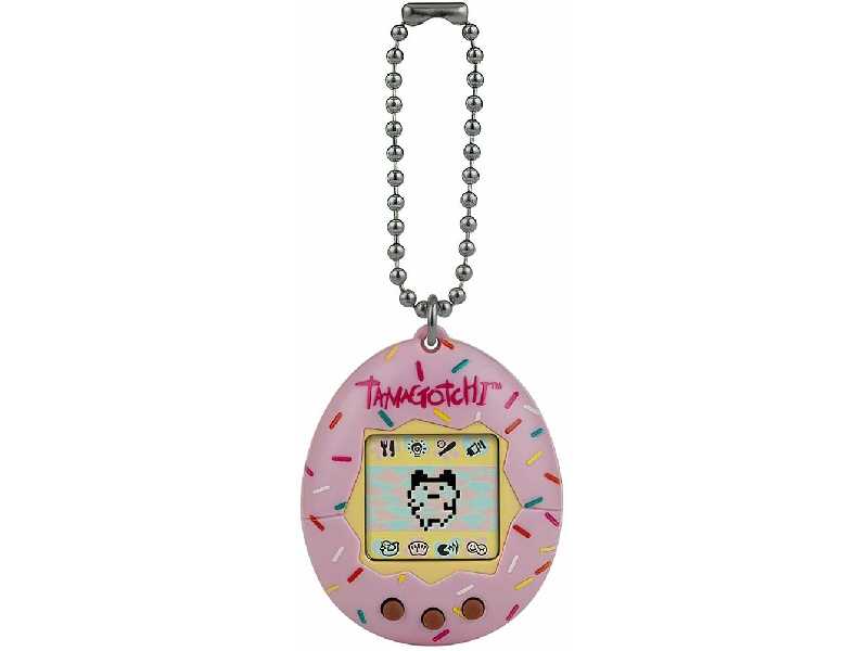 Tamagotchi Sprinkle - zdjęcie 1