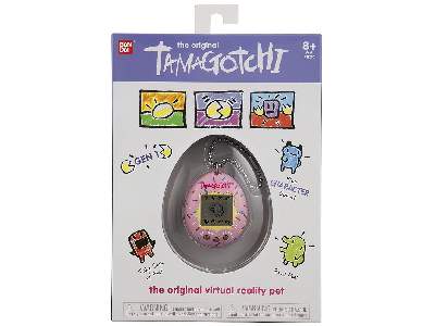 Tamagotchi Sprinkle - zdjęcie 2