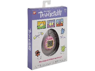 Tamagotchi Sprinkle - zdjęcie 3