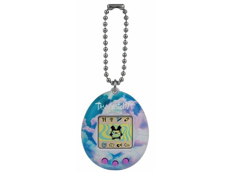 Tamagotchi Sky - zdjęcie 1 Tamagotchi Sky - zdjęcie 1