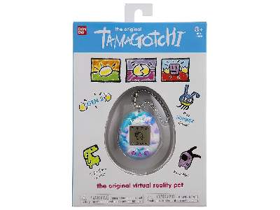 Tamagotchi Sky - zdjęcie 2