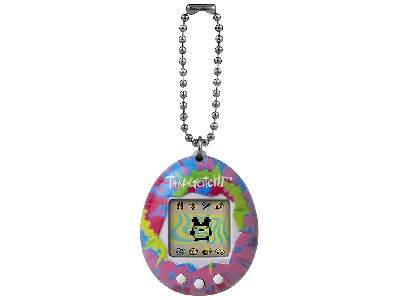 Tamagotchi Tie Dye - zdjęcie 1