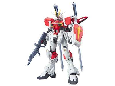 Sword Impulse Gundam Gun5546 - zdjęcie 2