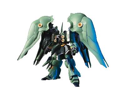 Nz-666 Kshatriya (Gundam 83202) - zdjęcie 2