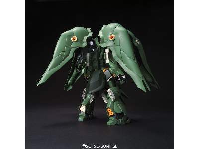 Nz-666 Kshatriya (Gundam 83202) - zdjęcie 3