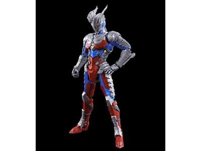 Ultraman Suit Zero -action- - zdjęcie 2