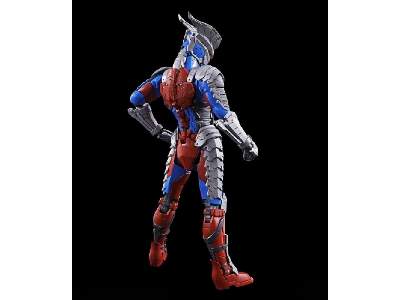 Ultraman Suit Zero -action- - zdjęcie 4