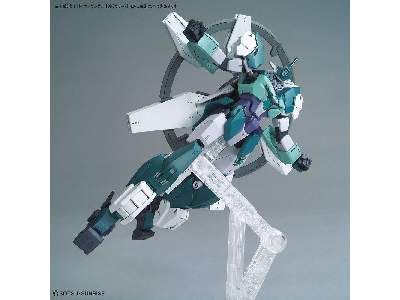 Core Gundam Ii (G-3 Color) - zdjęcie 3