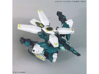 Core Gundam Ii (G-3 Color) - zdjęcie 4