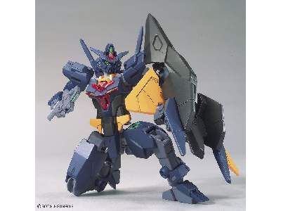 Core Gundam Ii (Titans Color) - zdjęcie 3