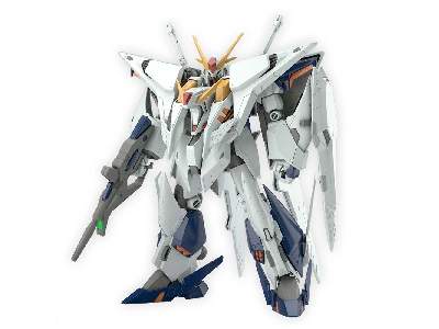 Xi Gundam (Gundam 61331) - zdjęcie 2