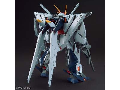 Xi Gundam (Gundam 61331) - zdjęcie 4