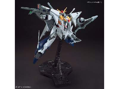 Xi Gundam (Gundam 61331) - zdjęcie 5