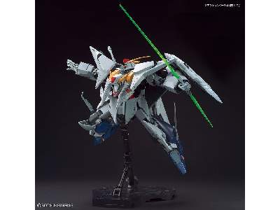 Xi Gundam (Gundam 61331) - zdjęcie 6