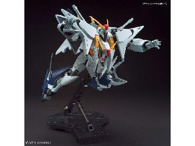 Xi Gundam (Gundam 61331) - zdjęcie 7