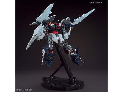 Xi Gundam (Gundam 61331) - zdjęcie 8