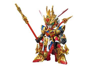 Wukong Impulse Gundam - zdjęcie 2