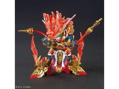 Wukong Impulse Gundam - zdjęcie 4