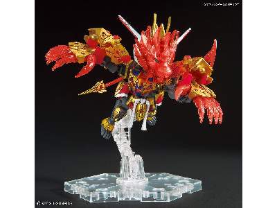 Wukong Impulse Gundam - zdjęcie 7