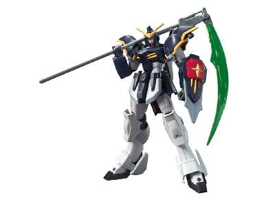 Xxxg-01d Gundam Deathscythe - zdjęcie 2