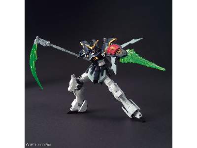 Xxxg-01d Gundam Deathscythe - zdjęcie 4