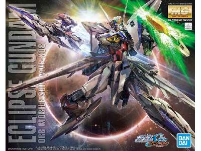 Eclipse Gundam - zdjęcie 1