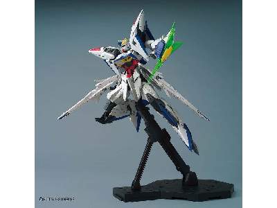 Eclipse Gundam - zdjęcie 6