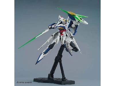 Eclipse Gundam - zdjęcie 8