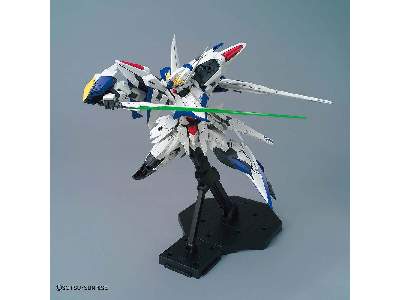 Eclipse Gundam - zdjęcie 9