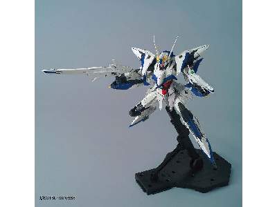 Eclipse Gundam - zdjęcie 10